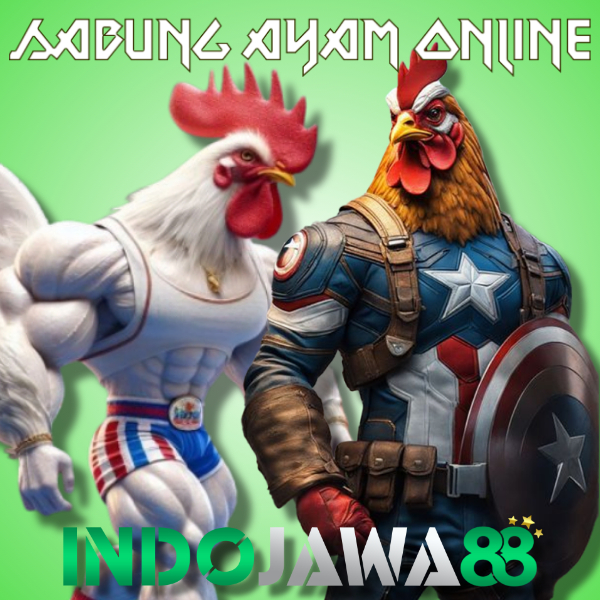 INDOJAWA88 Login 