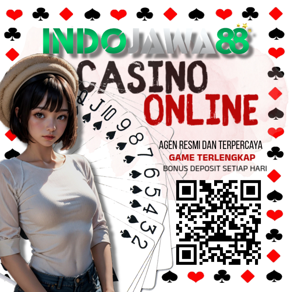 INDOJAWA88 Login 